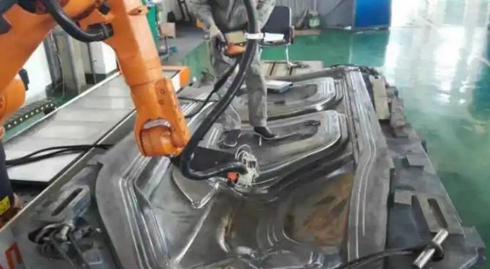 汽車“添壽之星”？激光淬火如何成為汽車行業(yè)的“技術(shù)新寵”？